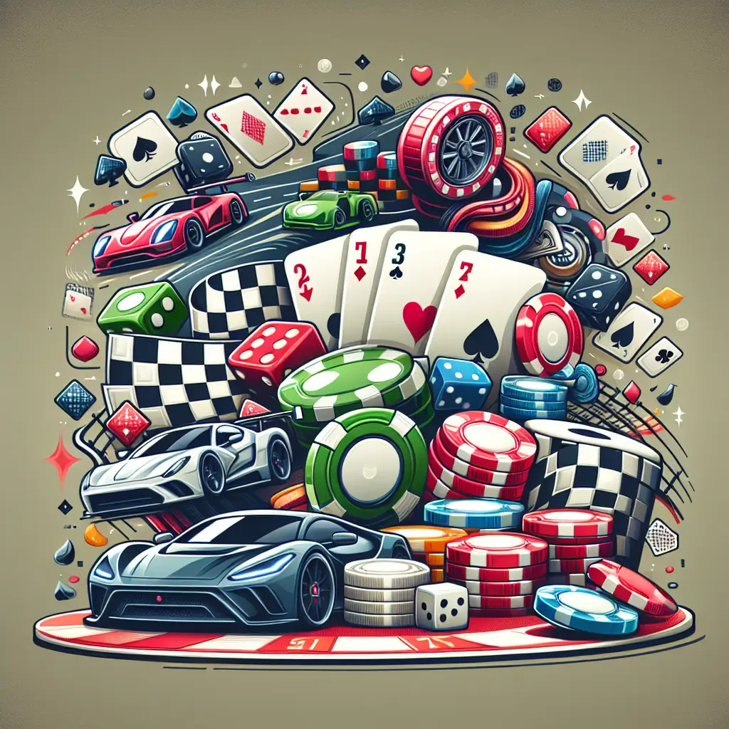 Racing