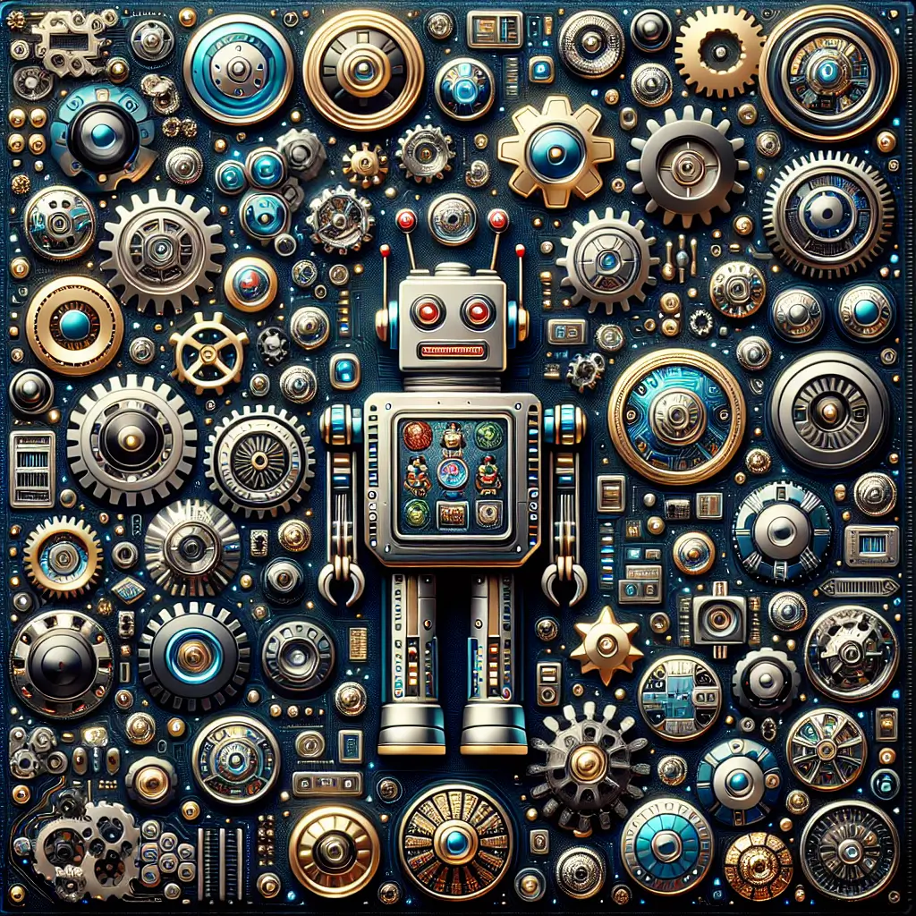 Robots