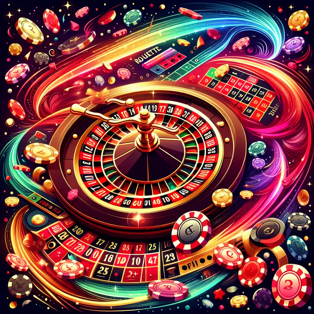 Roulette