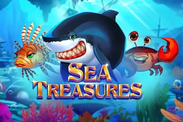 Sea Treasures