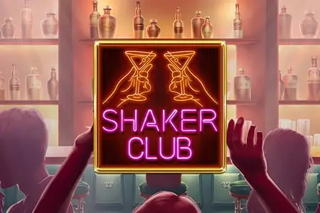 Shaker Club