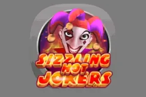 Sizzling Hot Jokers