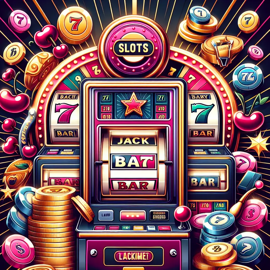 Slots