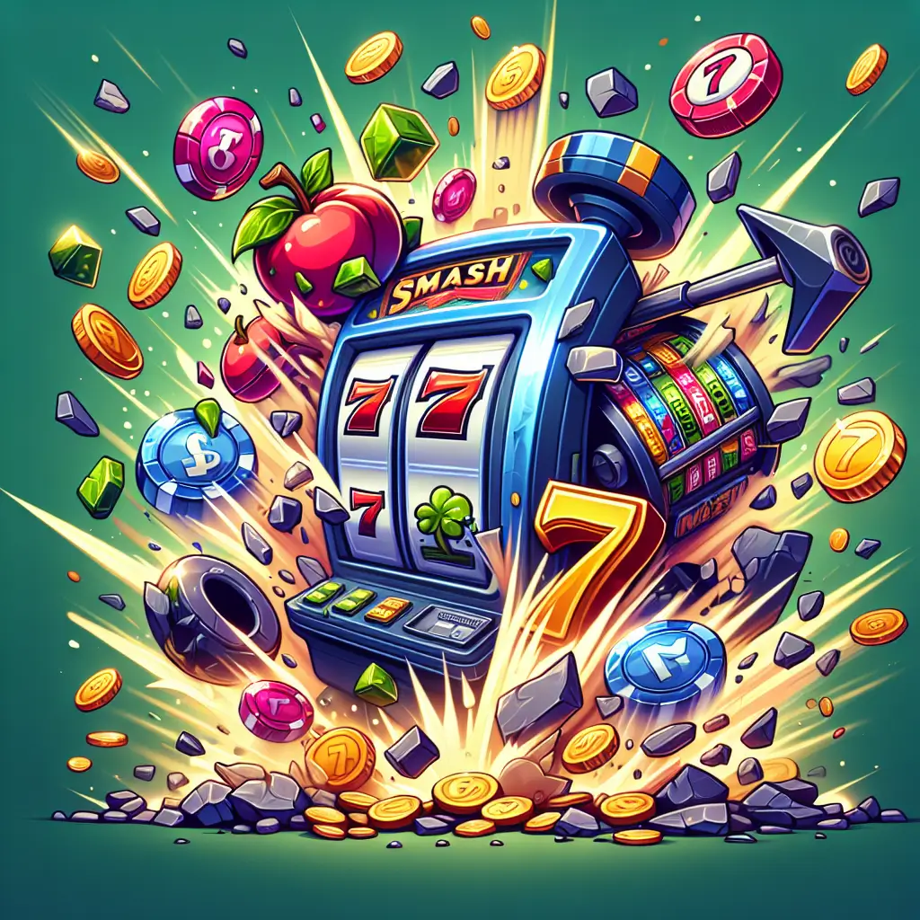 Smash