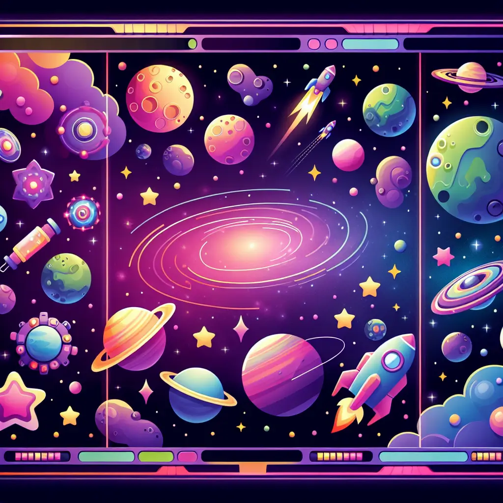 Space