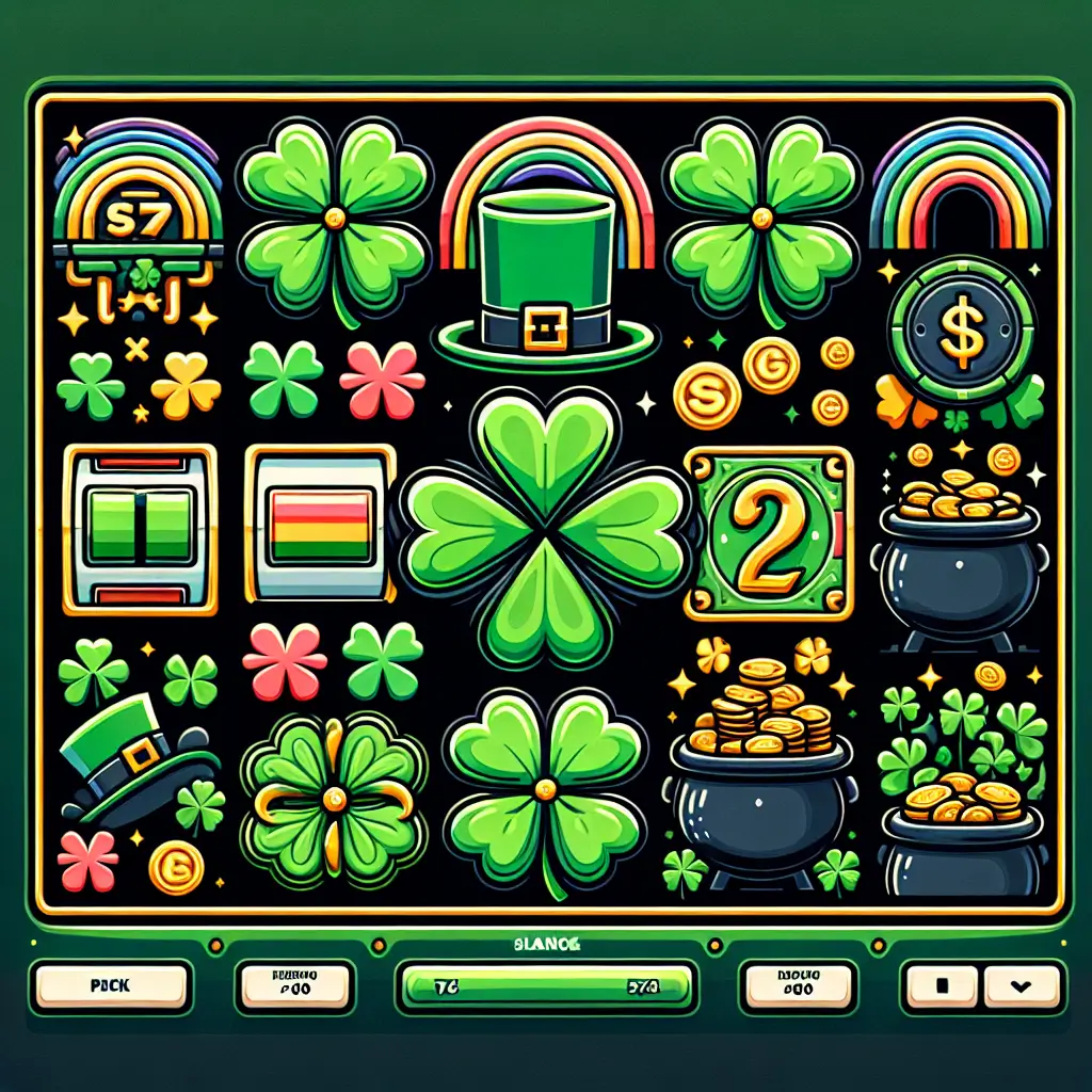 St. Patrick's Day