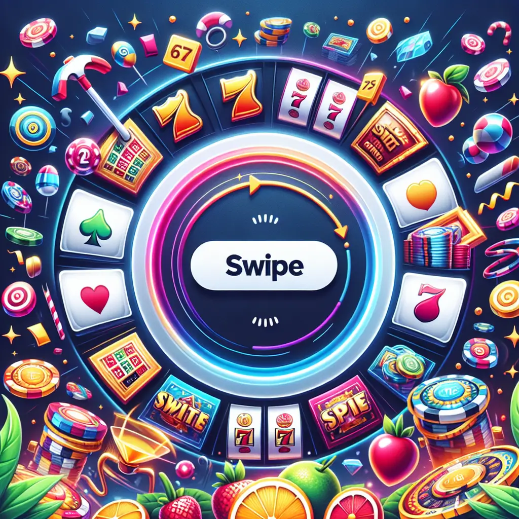 Swipe
