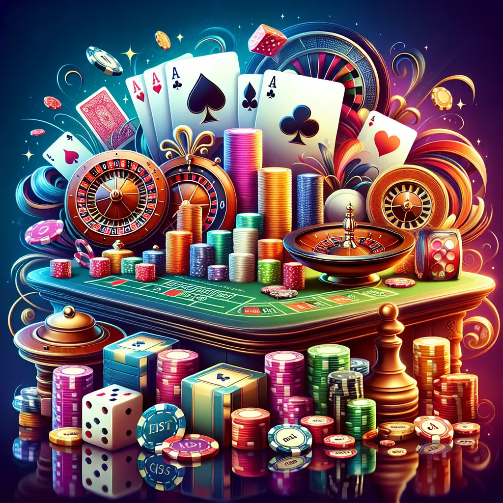 Table Games
