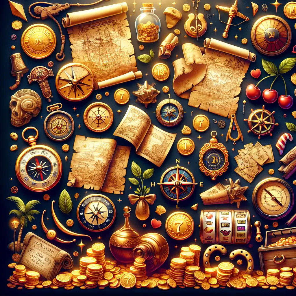 Treasure