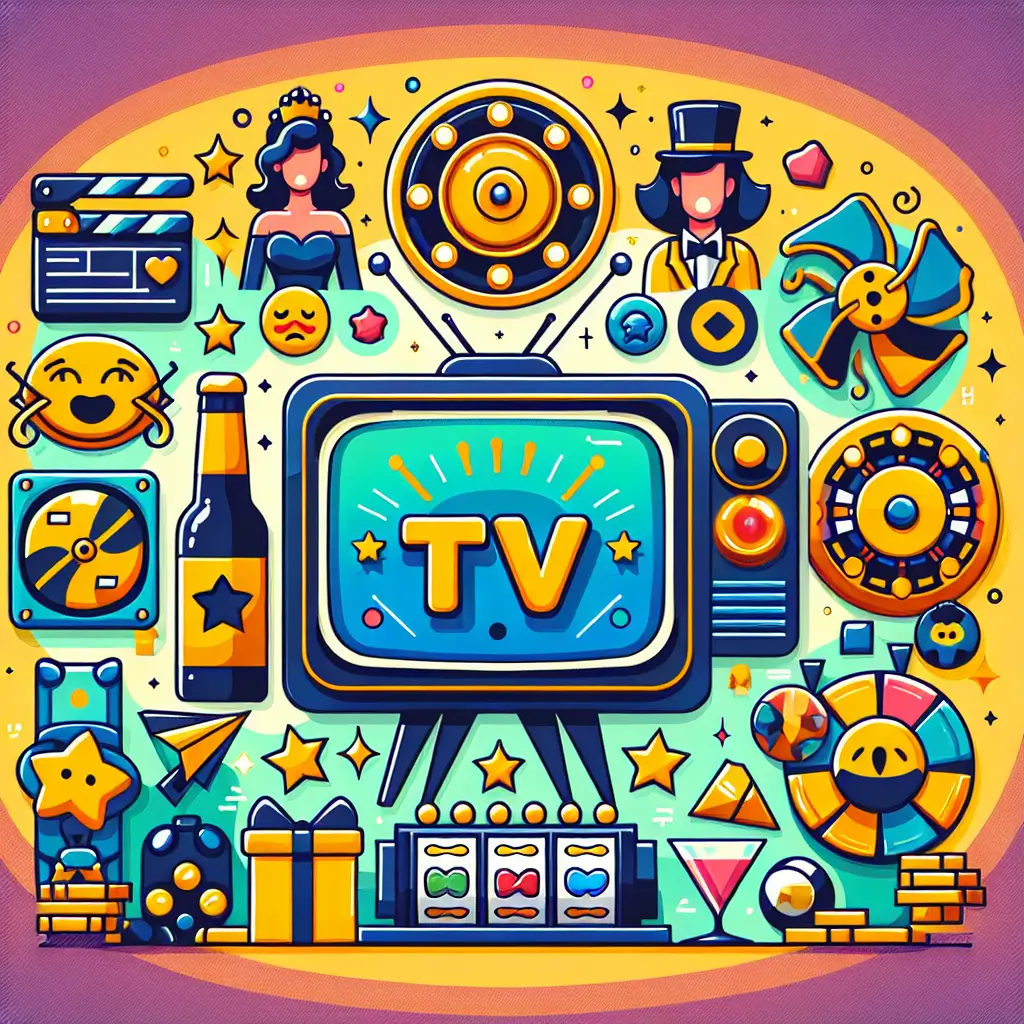 TV