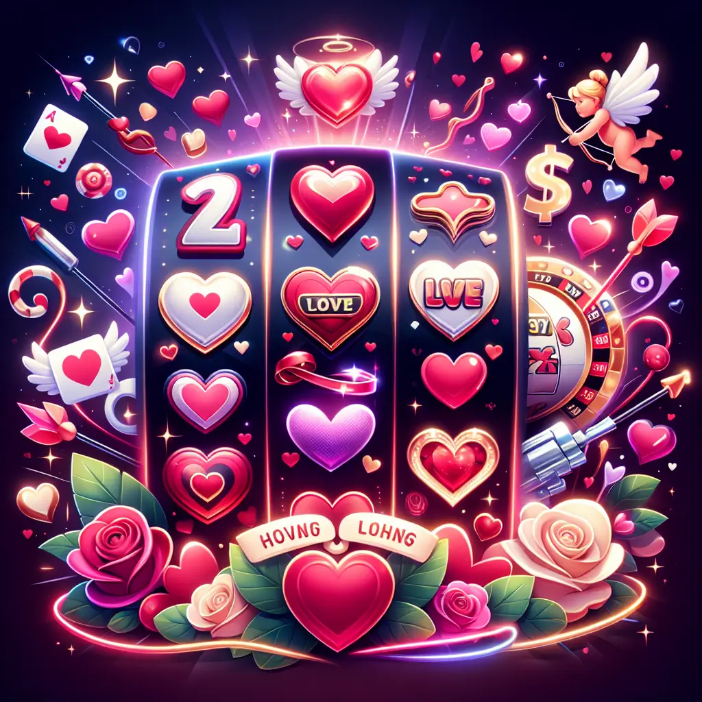 Valentine's Day