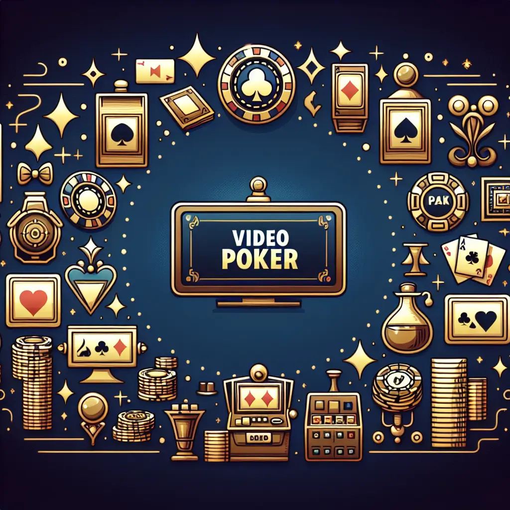 Video Poker