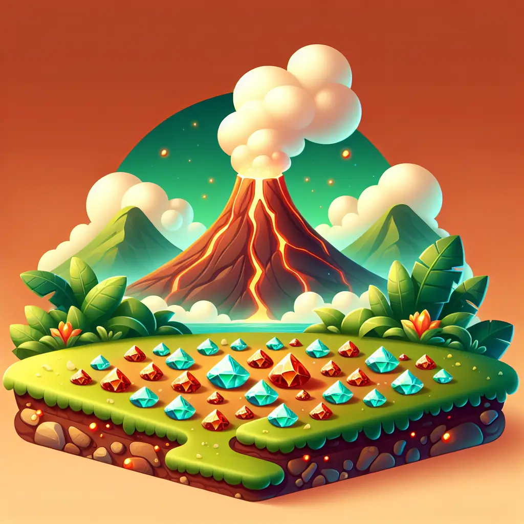 Volcano