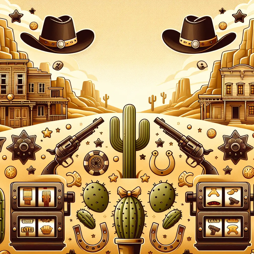 Wild West