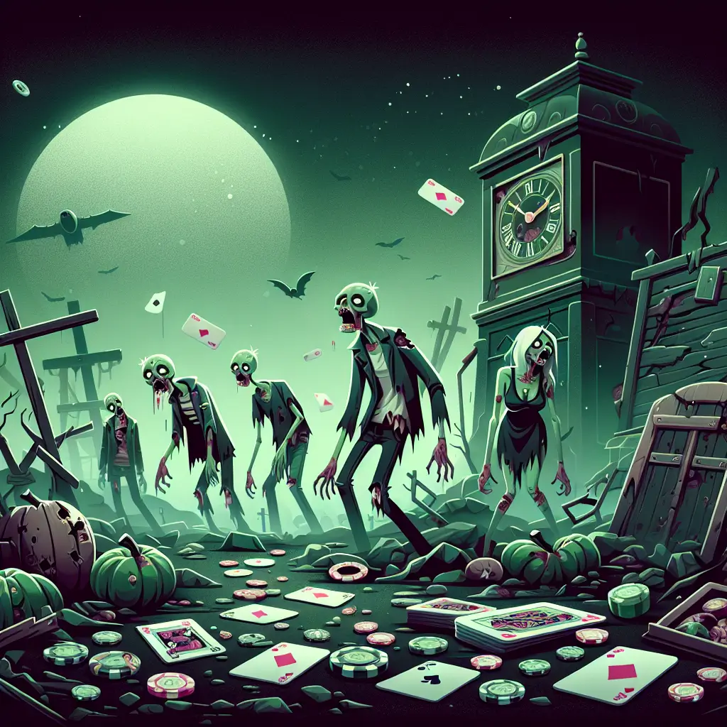 Zombie