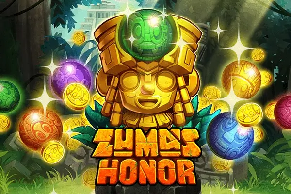 Zuma's Honor